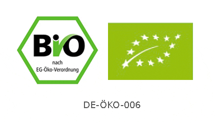 Öko-Zertifizierung
