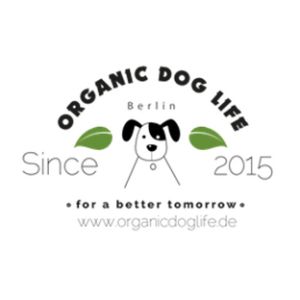 Organic dog Life
