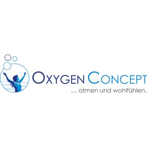 Oxygen Concept