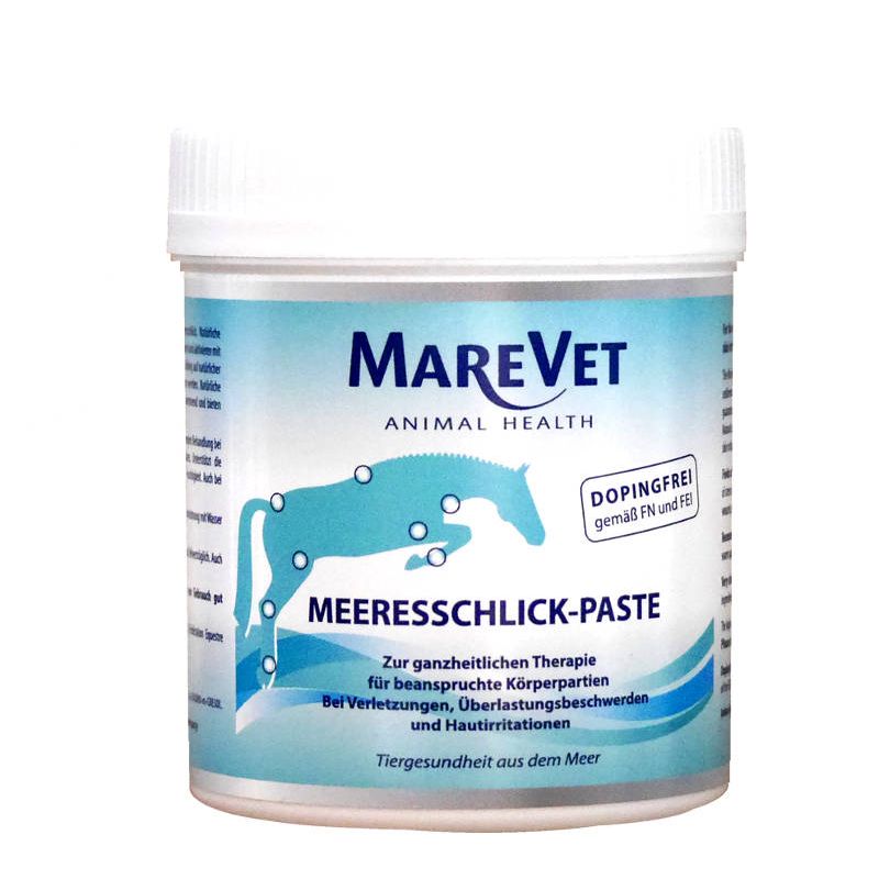 MareVet Meerensschlick-Paste - 850g