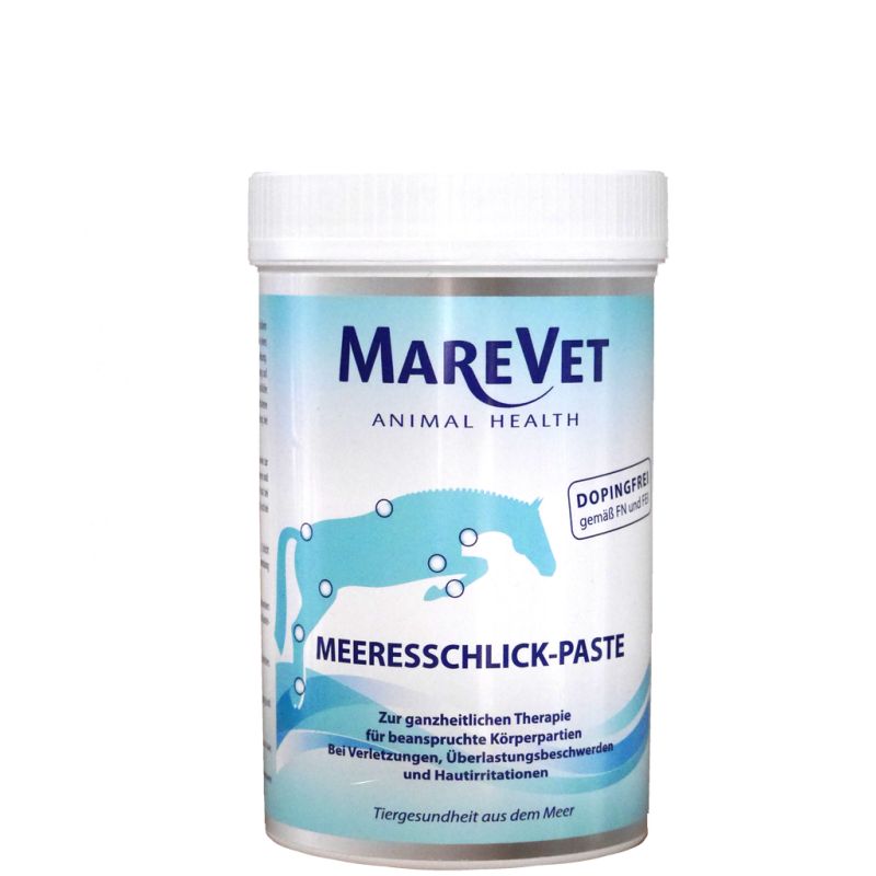 MareVet Meerensschlick-Paste - 850g