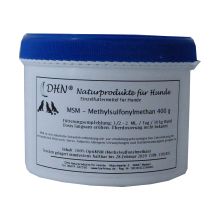 DHN® 3-6-9 Öl für Hunde
