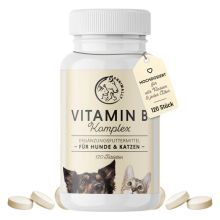 Annimally Vitamin B