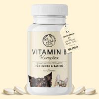 Annimally Vitamin B-Komplex