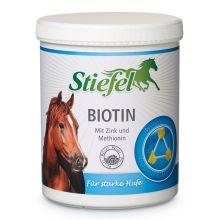 Stiefel Biotin