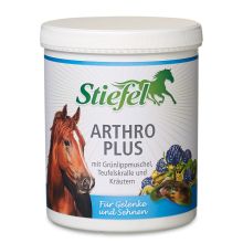Stiefel Arthro Plus für Pferde
