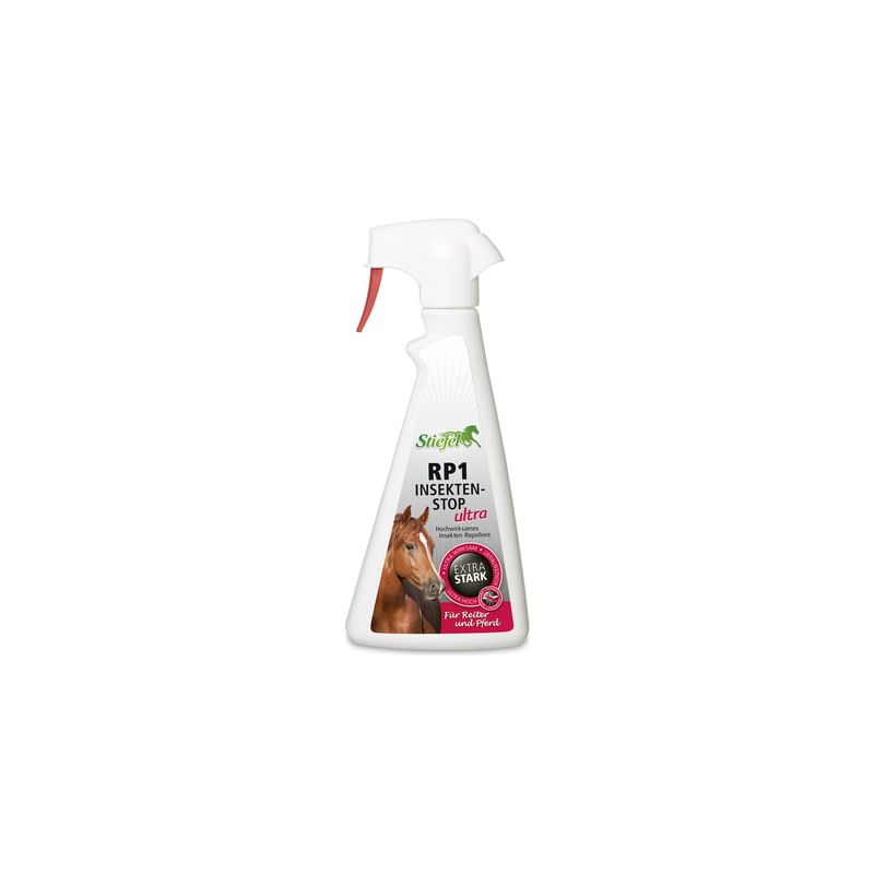 Stiefel RP1 Insekten-Stop Spray Ultra - 500ml