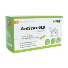 ANIBIO Anticox-HD classic - Kapseln