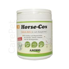 ANIBIO Horse-Cox