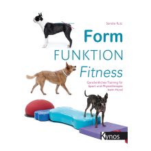 Form Funktion Fitness - Sandra Rutz