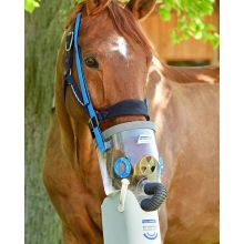 Air one FLEX - Ultraschall - Inhalator für Pferde