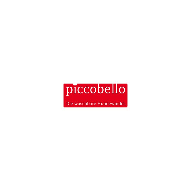 Piccobello Inkontinenz-Auflage für Liegeplätze