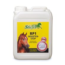 Stiefel RP1 Insektenstop - 2,5 Liter