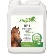 Stiefel RP1 Insekten-Stop Spray Sensitiv - 2,5 Liter