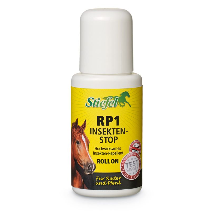 Stiefel RP1 Insekten Stop - Roll on