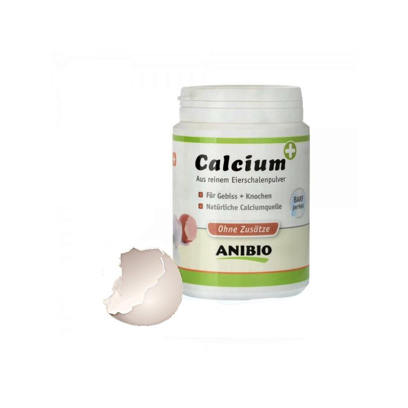 ANIBIO Calcium Plus