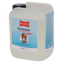 BALLISTOL Mückenschutz Stichfrei - 5 Liter