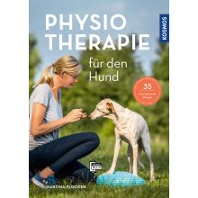 Physiotherapie für den Hund