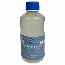 Totes-Meer-Sole 5% - 500ml