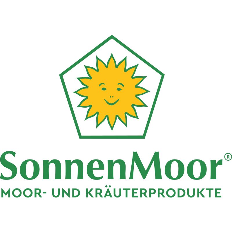 SonnenMoor Naturmoor für Haus- und Heimtiere - 5 Liter