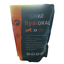 HyalOral für Pferde - Nachfüllpack
