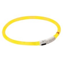 LED-Halsband Maxi Safe