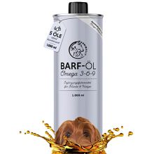 Annimally Barf-Öl
