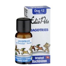 Edis Pets  Bio Bachblüten für Hundefreunde  -...