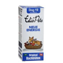 Edis Pets  Bio Bachblüten für Hundefreunde -...