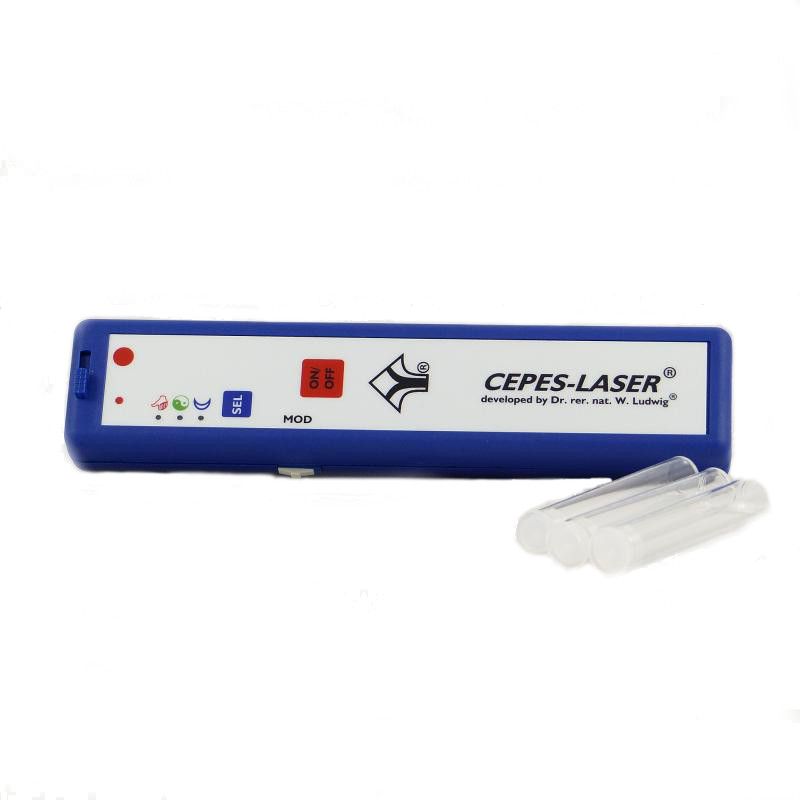 AMS CEPES-Laser - Softlaser