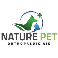 Nature Pet Tragehilfe für Hunde hinten