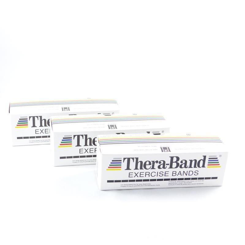 Thera-Band rot