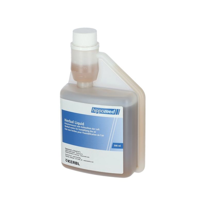 Herbal Liquid für Air-one Ultraschall-Inhalator 500ml