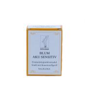 Blum Akupunkturnadel sensitiv schmerzarm 0,30 x 30 mm