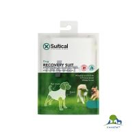 OP-Body für Hunde - Suitical Recovery Suit