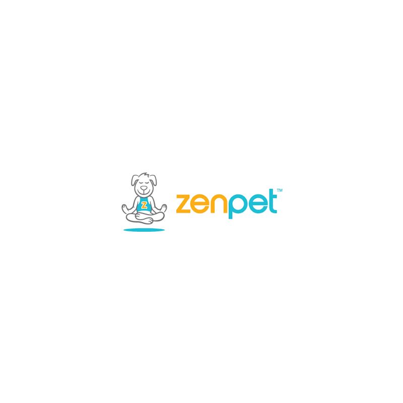 ZenDog® Anti-Stressweste für Hunde