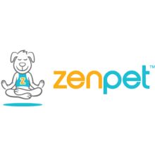 ZenDog® Anti-Stressweste für Hunde