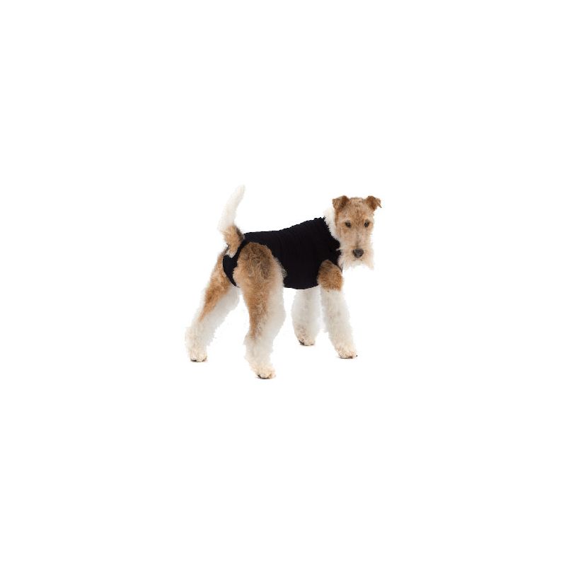 OP-Body für Hunde - Suitical Recovery Suit XXXS