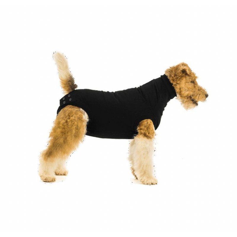 OP-Body für Hunde - Suitical Recovery Suit XXXS