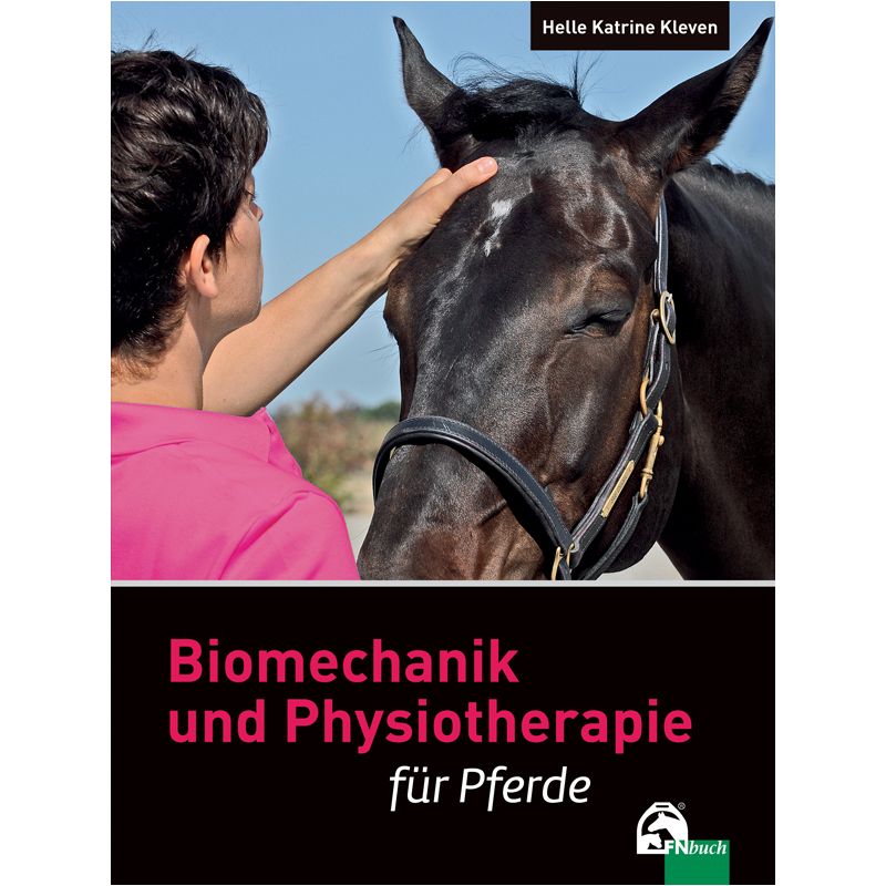 Biomechanik und Physiotherapie für Pferde, Kleven