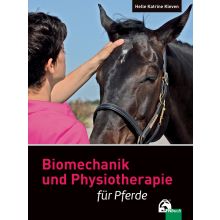 Biomechanik und Physiotherapie für Pferde, Kleven